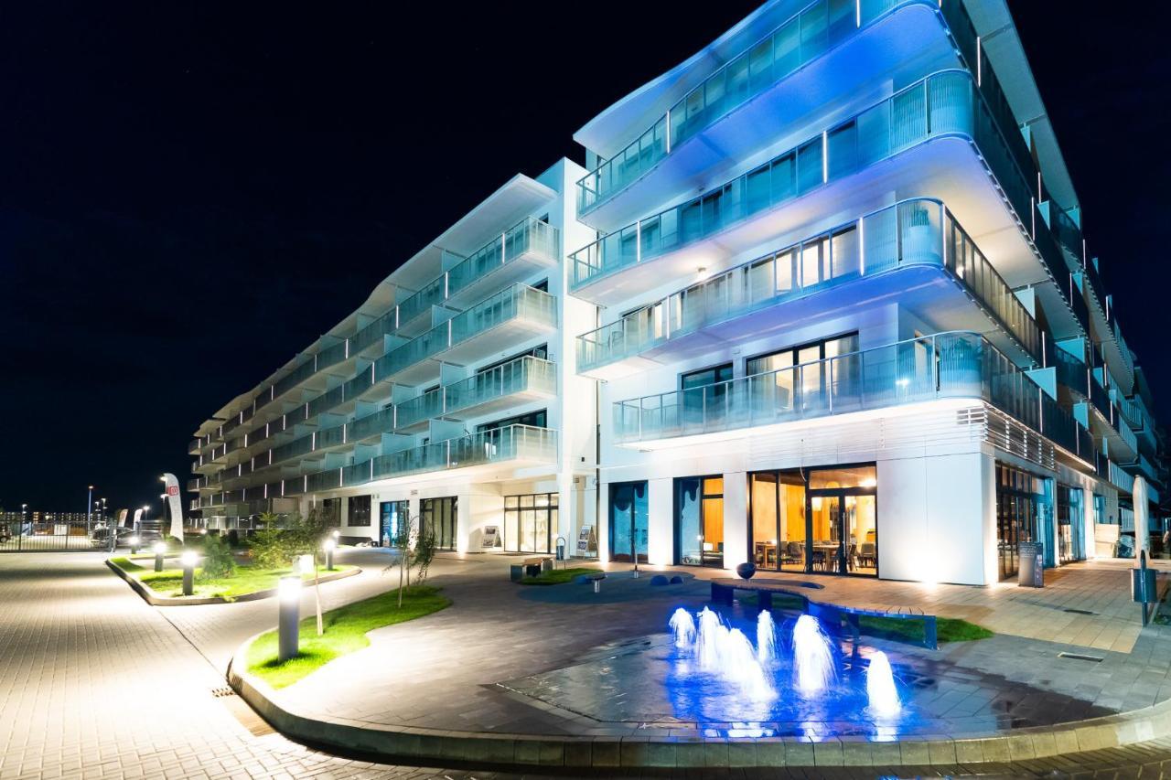 Apartament Lux Tukan B004, Polanki Aqua - Holiday City Колобжег Екстериор снимка