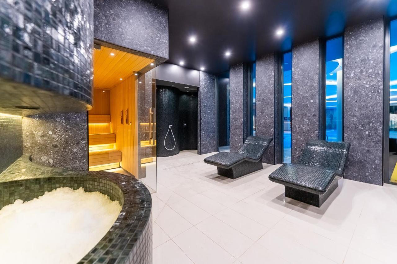 Apartament Lux Tukan B004, Polanki Aqua - Holiday City Колобжег Екстериор снимка