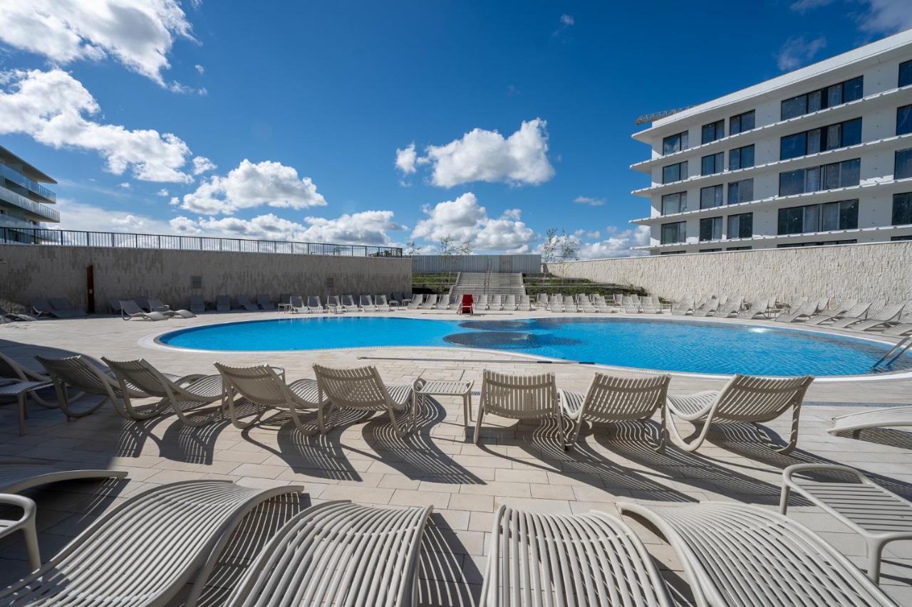 Apartament Lux Tukan B004, Polanki Aqua - Holiday City Колобжег Екстериор снимка