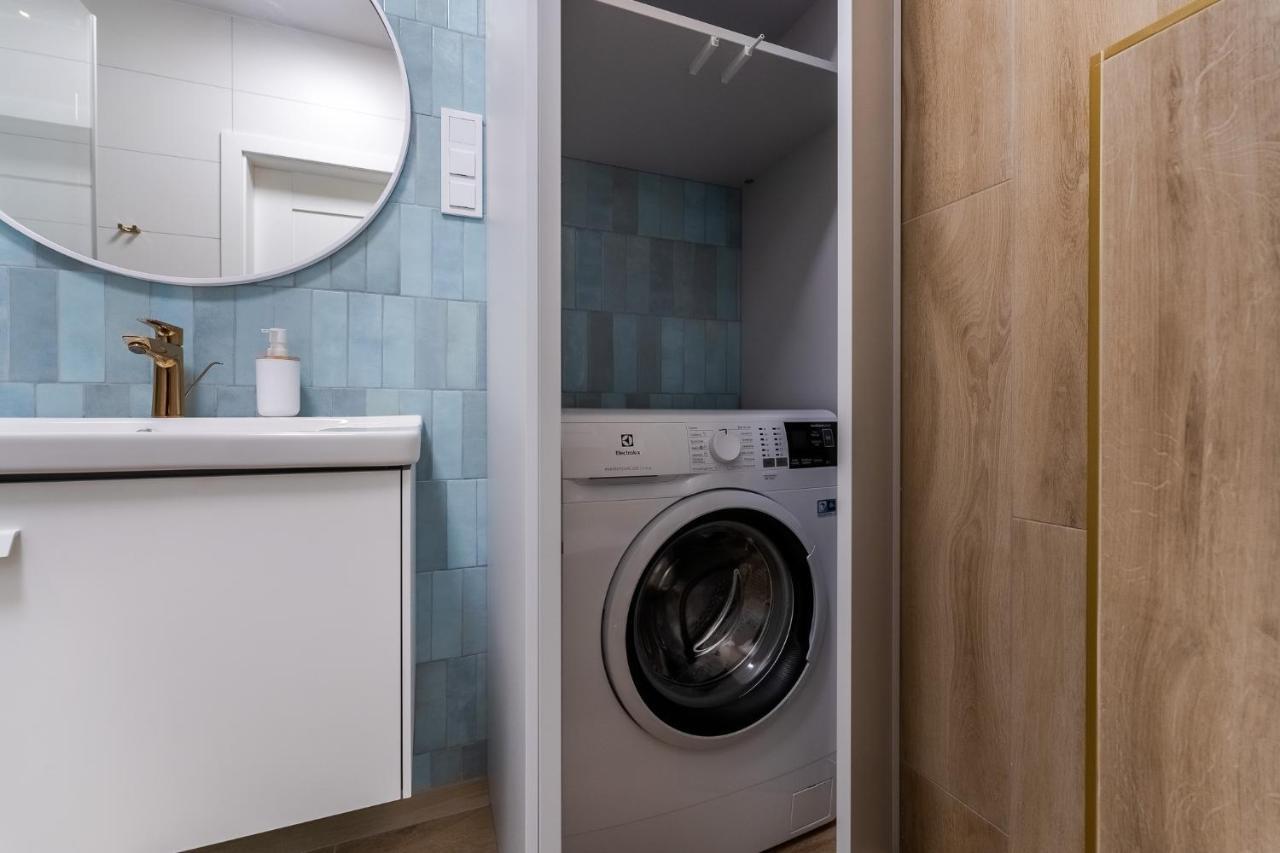 Apartament Lux Tukan B004, Polanki Aqua - Holiday City Колобжег Екстериор снимка
