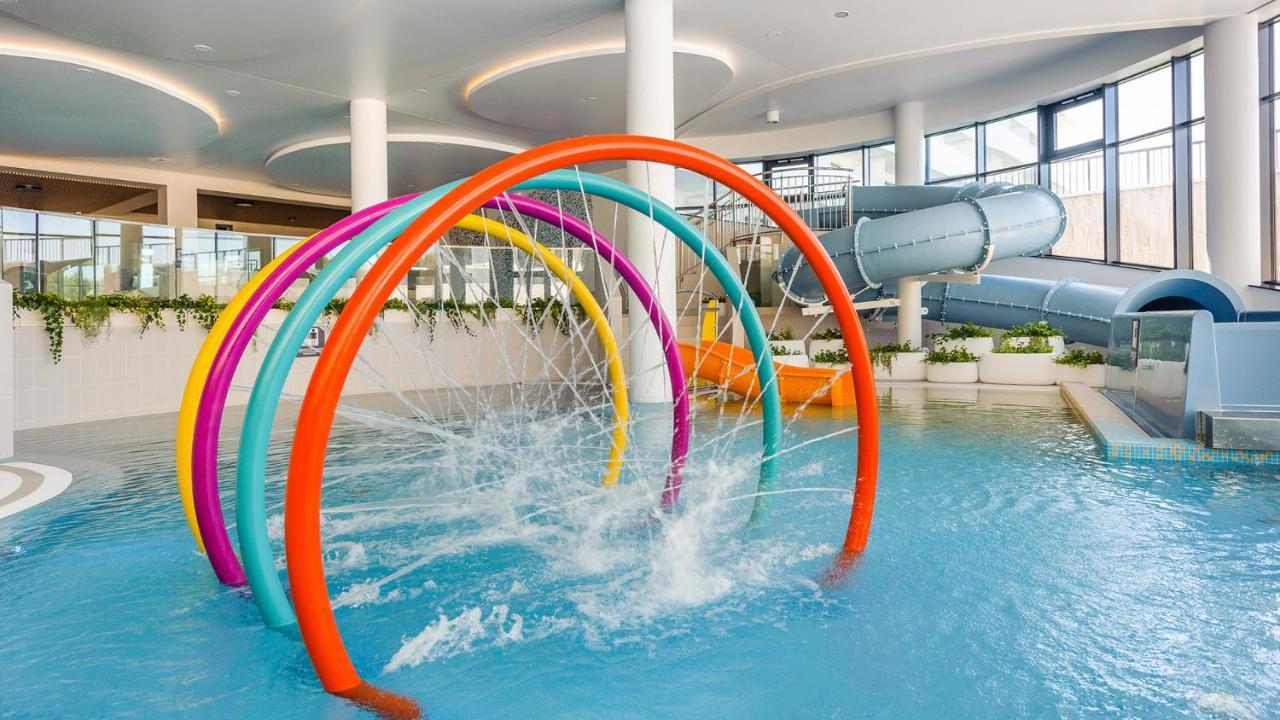 Apartament Lux Tukan B004, Polanki Aqua - Holiday City Колобжег Екстериор снимка
