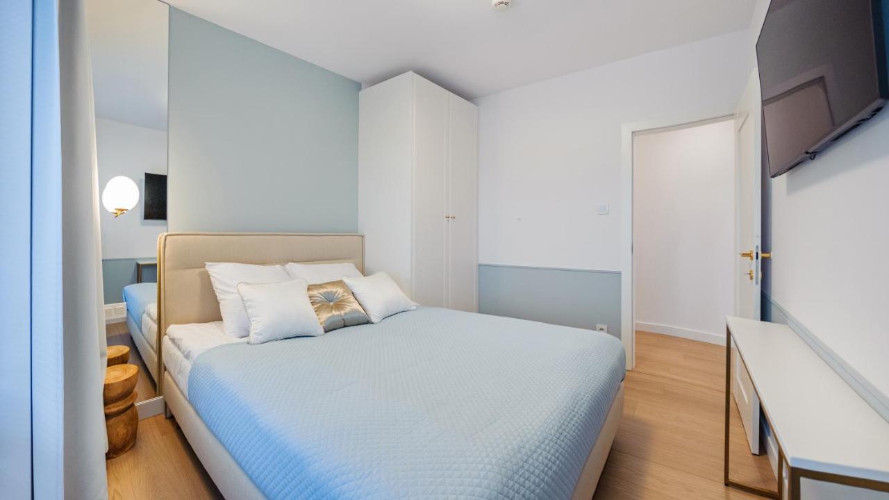 Apartament Lux Tukan B004, Polanki Aqua - Holiday City Колобжег Екстериор снимка