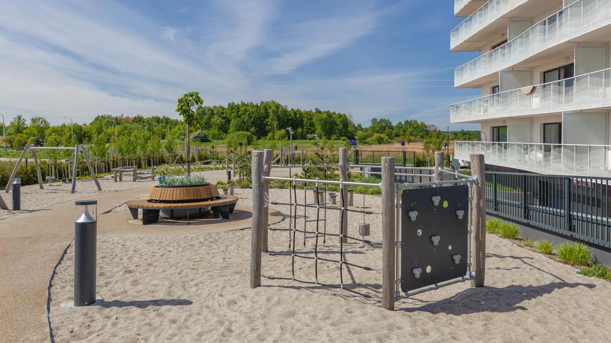 Apartament Lux Tukan B004, Polanki Aqua - Holiday City Колобжег Екстериор снимка