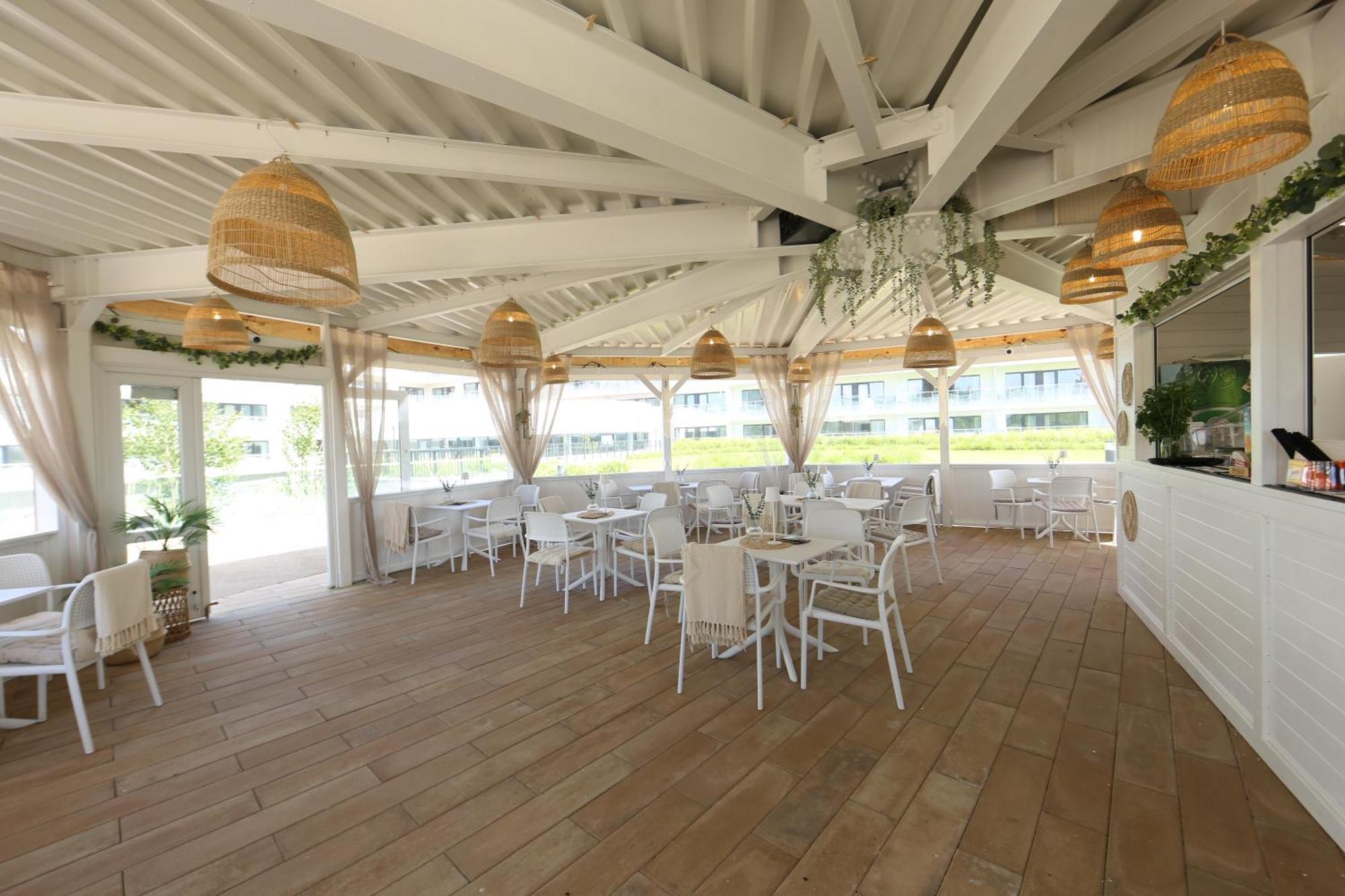 Apartament Lux Tukan B004, Polanki Aqua - Holiday City Колобжег Екстериор снимка